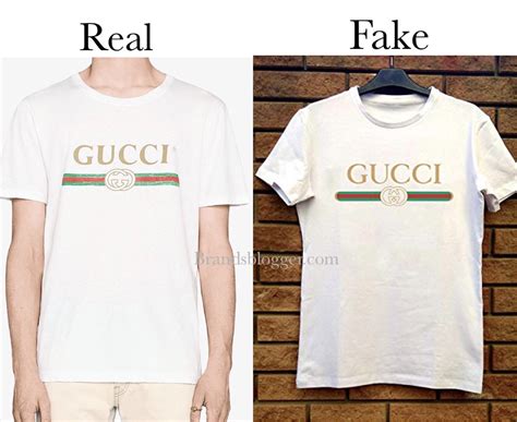 fake gucci singlet|is gucci shirt genuine.